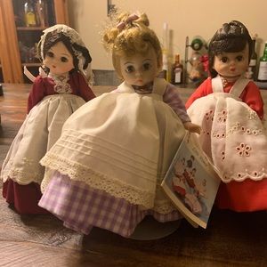 Madame Alexander Little Women